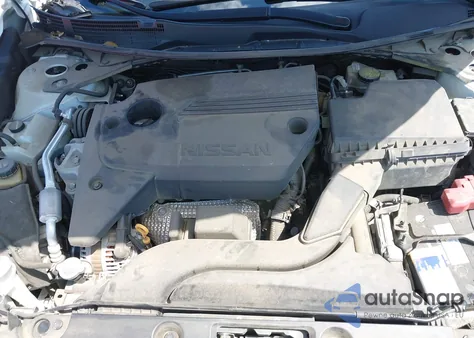 2016 Nissan Altima 2.5 S z USA, uszkodzony, nr VIN 1N4AL3AP4GN333328